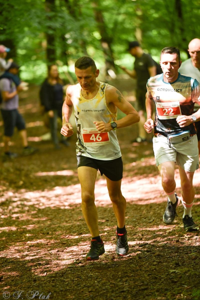 Zdjęcie w galerii na portalu naszraciborz.pl: Racibórz tętni dobrem. Honorowe krwiodawstwo wsparte biegiem wiadomości z regionu