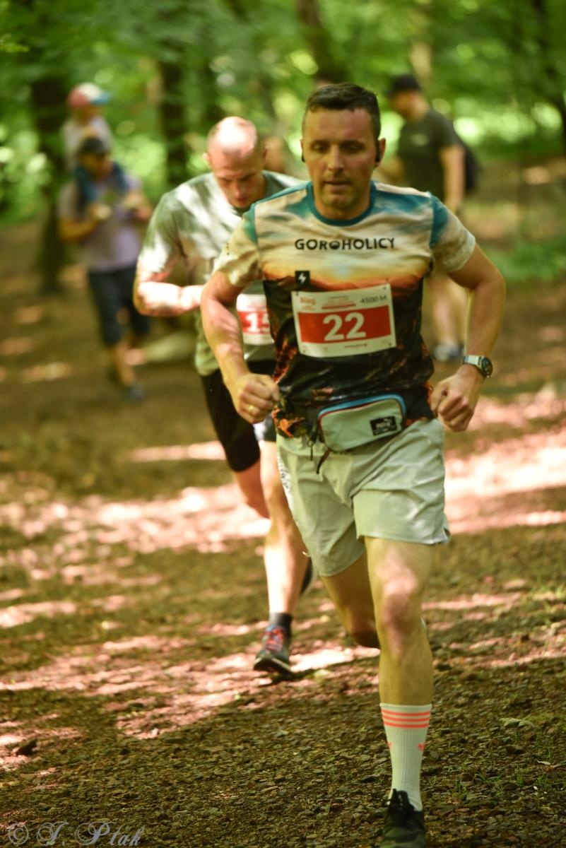 Zdjęcie w galerii na portalu naszraciborz.pl: Racibórz tętni dobrem. Honorowe krwiodawstwo wsparte biegiem wiadomości z regionu