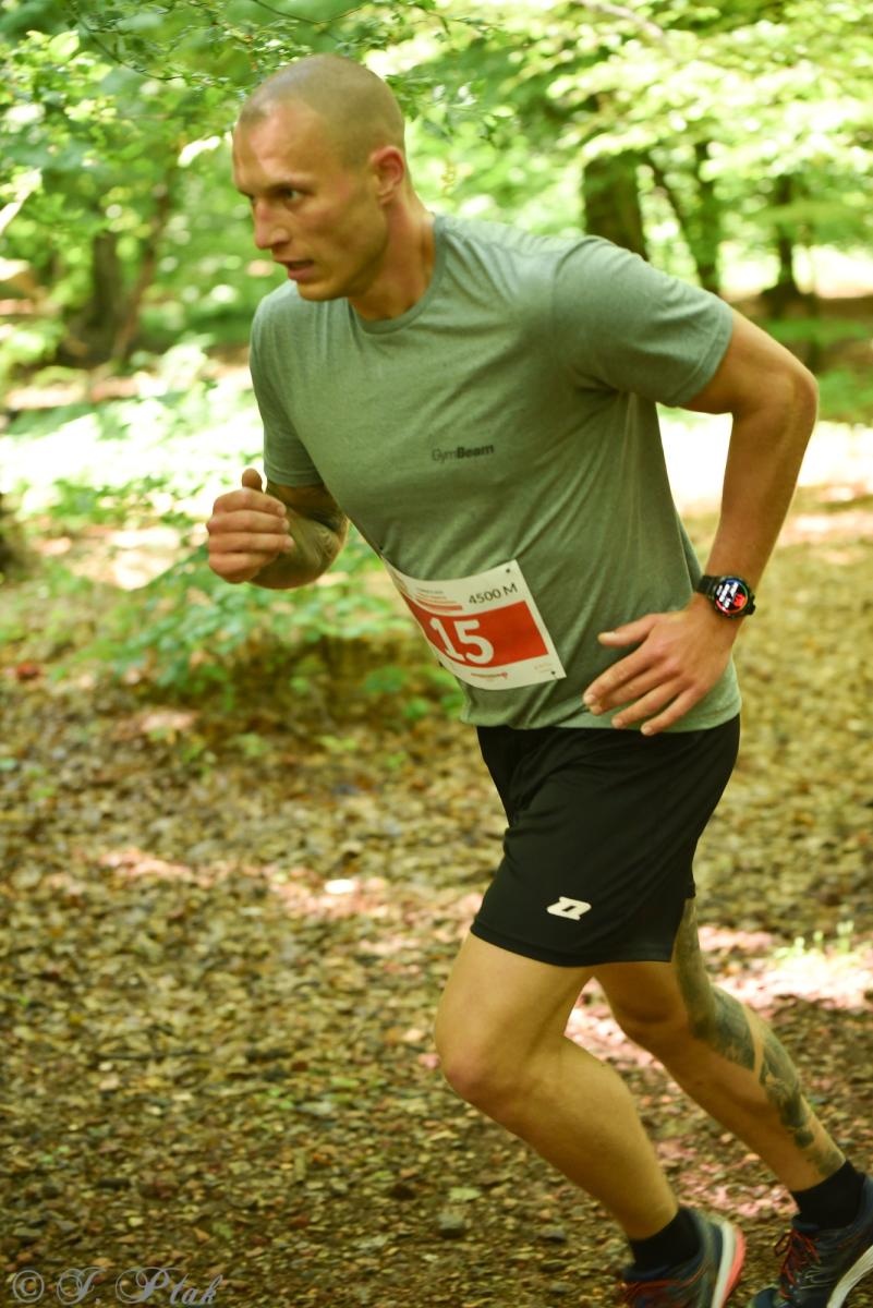 Zdjęcie w galerii na portalu naszraciborz.pl: Racibórz tętni dobrem. Honorowe krwiodawstwo wsparte biegiem wiadomości z regionu