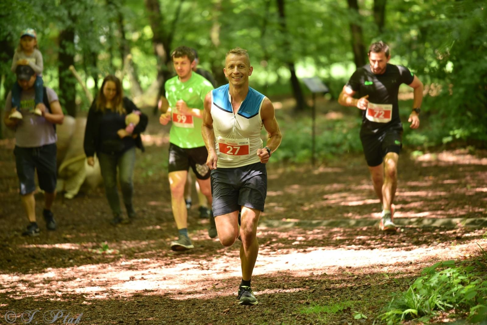 Zdjęcie w galerii na portalu naszraciborz.pl: Racibórz tętni dobrem. Honorowe krwiodawstwo wsparte biegiem wiadomości z regionu