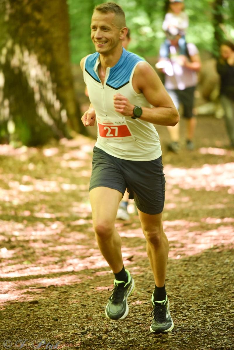 Zdjęcie w galerii na portalu naszraciborz.pl: Racibórz tętni dobrem. Honorowe krwiodawstwo wsparte biegiem wiadomości z regionu