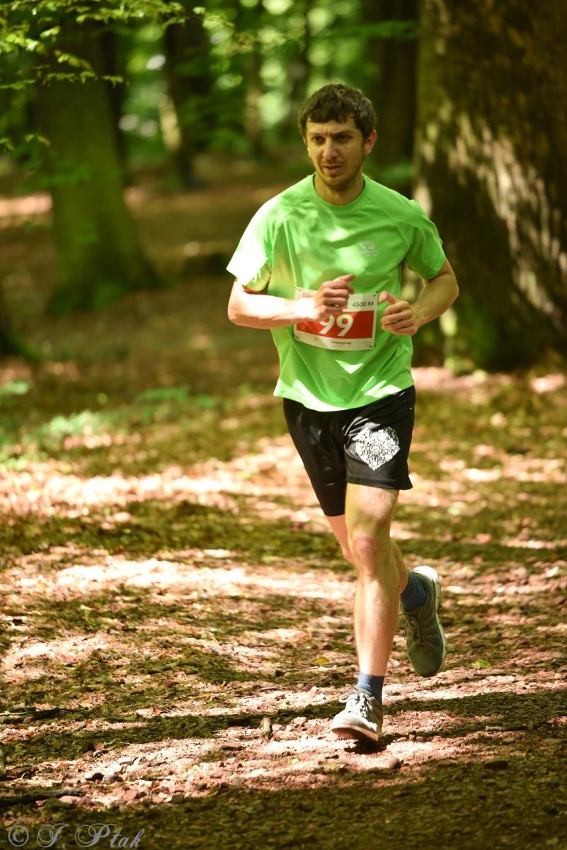 Zdjęcie w galerii na portalu naszraciborz.pl: Racibórz tętni dobrem. Honorowe krwiodawstwo wsparte biegiem wiadomości z regionu