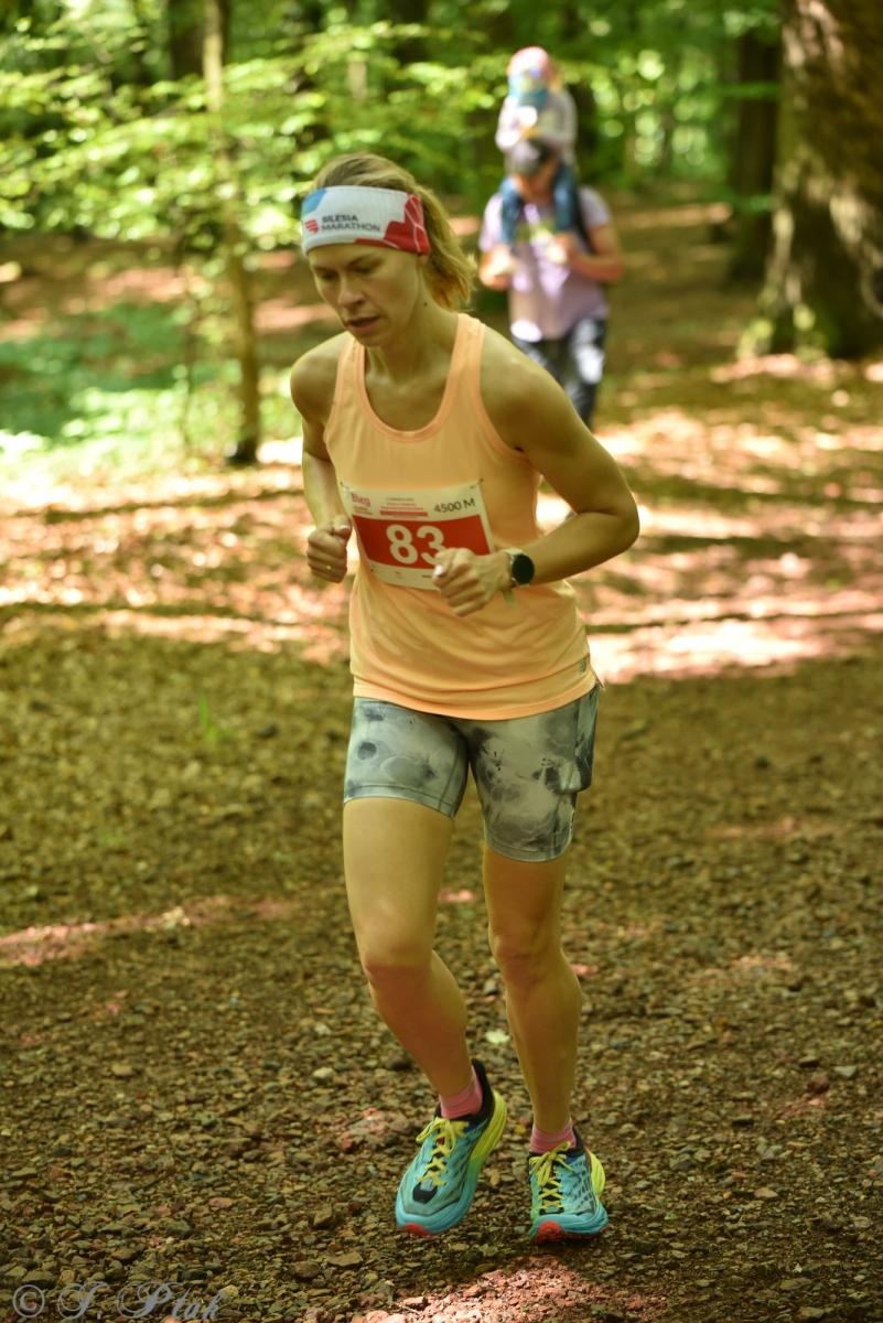 Zdjęcie w galerii na portalu naszraciborz.pl: Racibórz tętni dobrem. Honorowe krwiodawstwo wsparte biegiem wiadomości z regionu