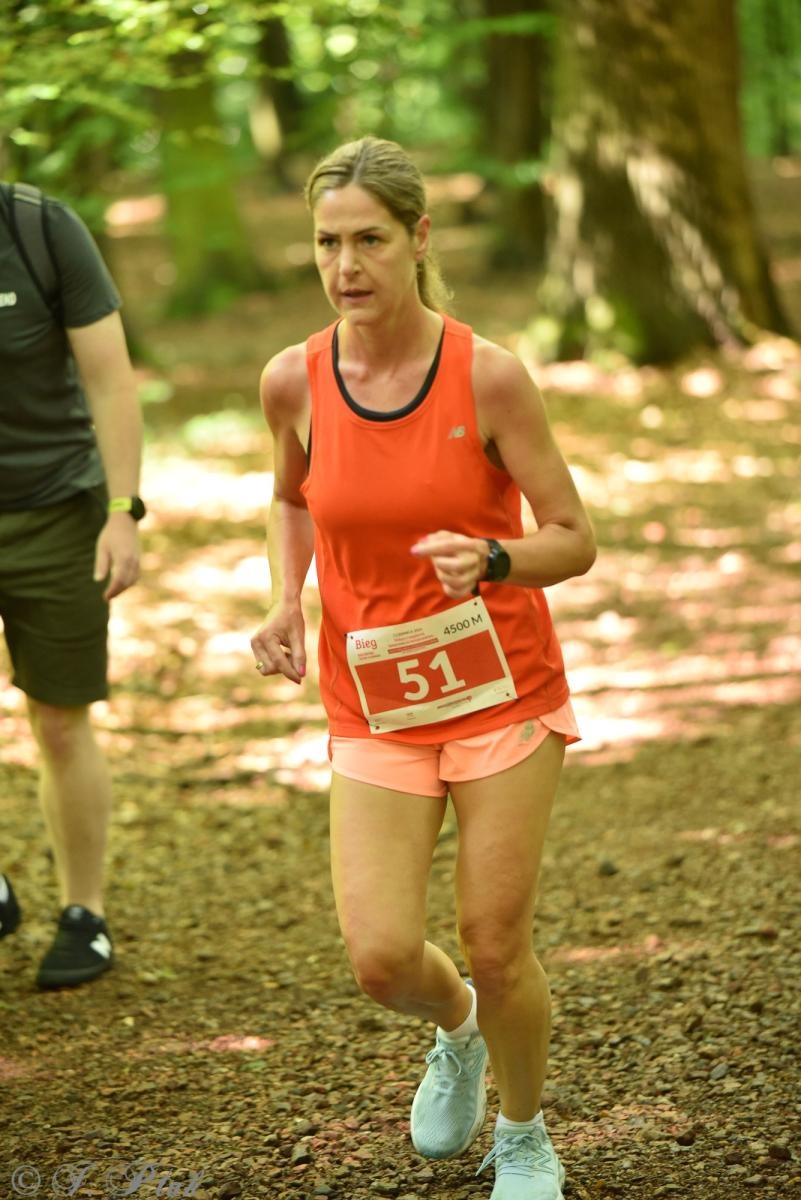 Zdjęcie w galerii na portalu naszraciborz.pl: Racibórz tętni dobrem. Honorowe krwiodawstwo wsparte biegiem wiadomości z regionu