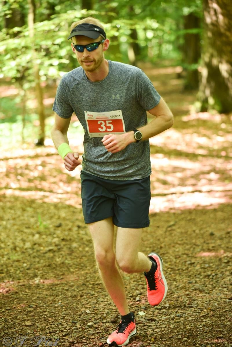 Zdjęcie w galerii na portalu naszraciborz.pl: Racibórz tętni dobrem. Honorowe krwiodawstwo wsparte biegiem wiadomości z regionu