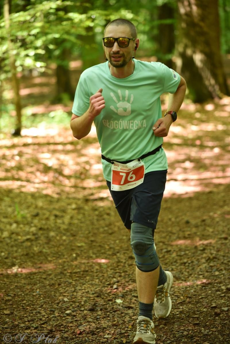 Zdjęcie w galerii na portalu naszraciborz.pl: Racibórz tętni dobrem. Honorowe krwiodawstwo wsparte biegiem wiadomości z regionu