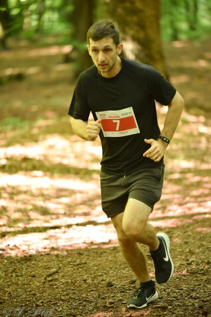 Zdjęcie w galerii na portalu naszraciborz.pl: Racibórz tętni dobrem. Honorowe krwiodawstwo wsparte biegiem wiadomości z regionu