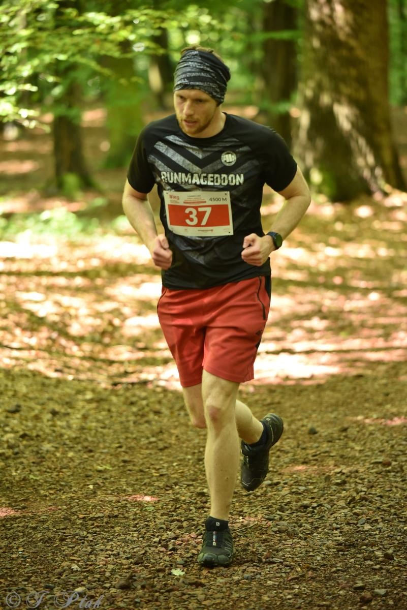 Zdjęcie w galerii na portalu naszraciborz.pl: Racibórz tętni dobrem. Honorowe krwiodawstwo wsparte biegiem wiadomości z regionu