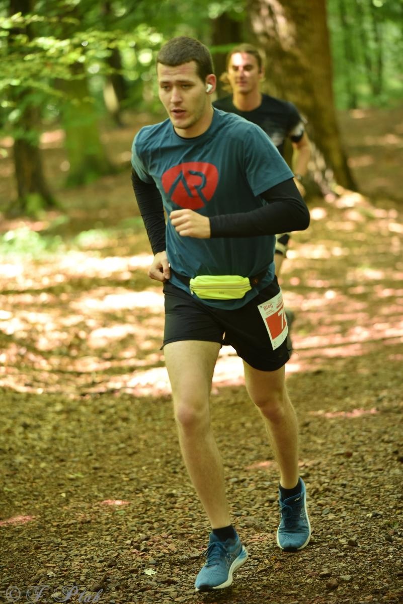 Zdjęcie w galerii na portalu naszraciborz.pl: Racibórz tętni dobrem. Honorowe krwiodawstwo wsparte biegiem wiadomości z regionu