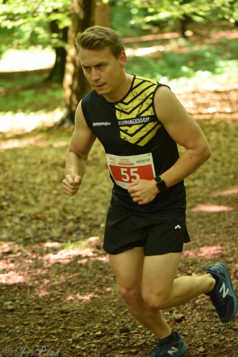 Zdjęcie w galerii na portalu naszraciborz.pl: Racibórz tętni dobrem. Honorowe krwiodawstwo wsparte biegiem wiadomości z regionu