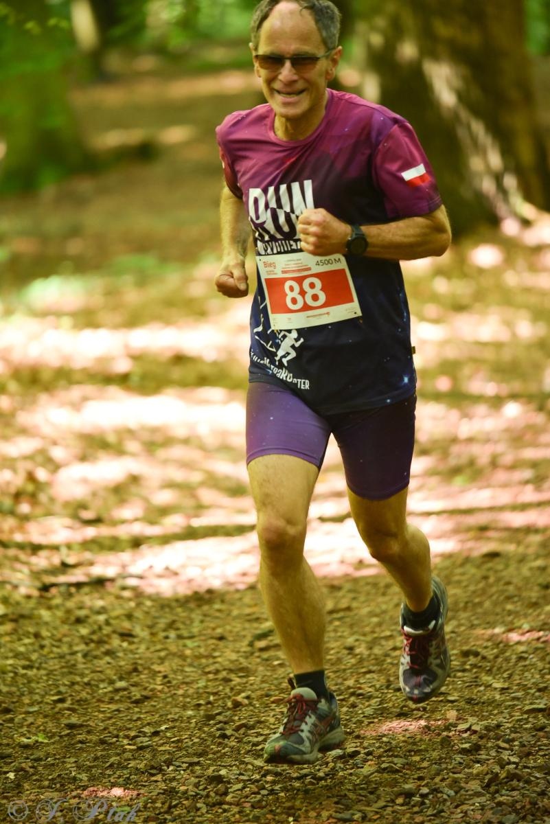 Zdjęcie w galerii na portalu naszraciborz.pl: Racibórz tętni dobrem. Honorowe krwiodawstwo wsparte biegiem wiadomości z regionu