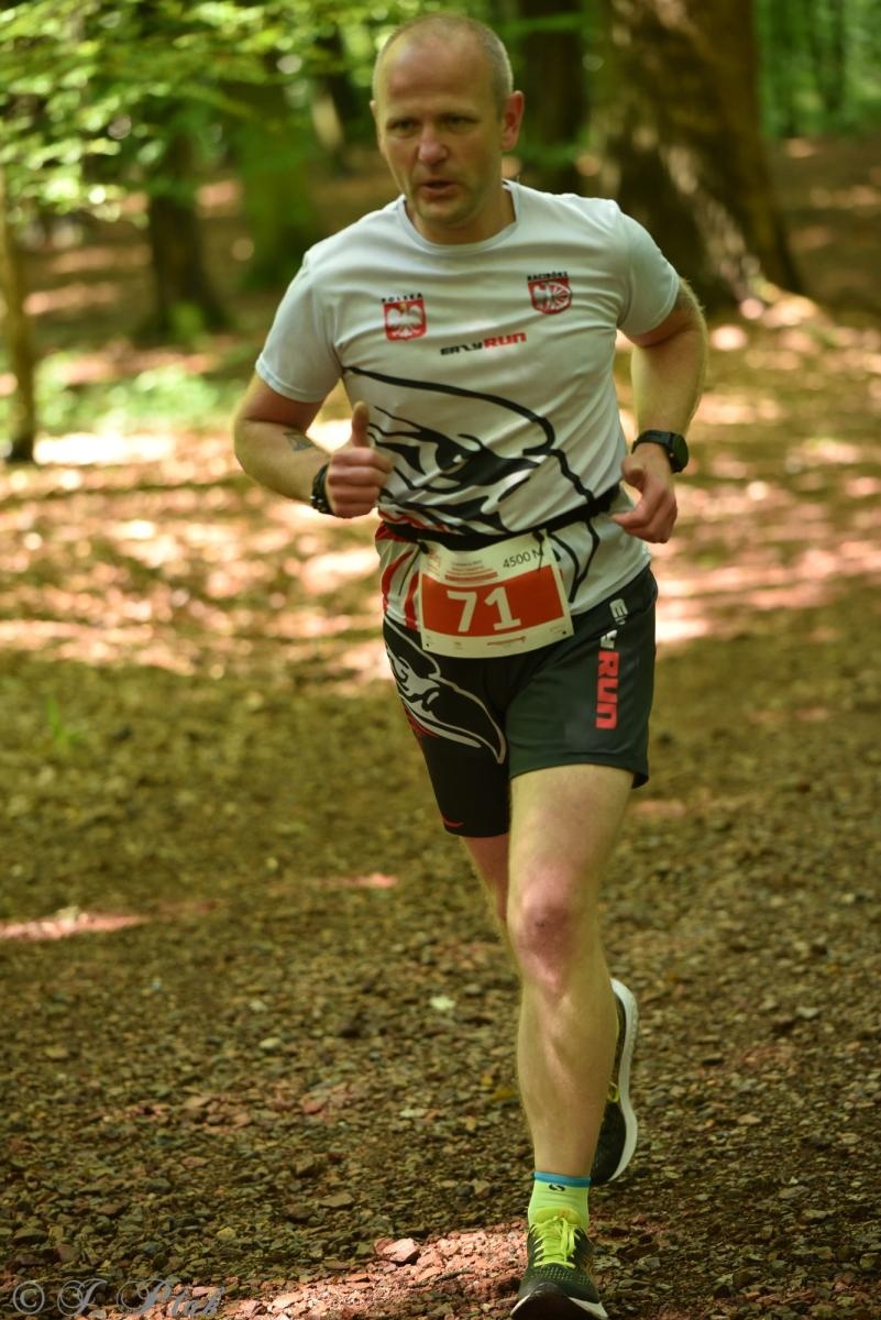 Zdjęcie w galerii na portalu naszraciborz.pl: Racibórz tętni dobrem. Honorowe krwiodawstwo wsparte biegiem wiadomości z regionu