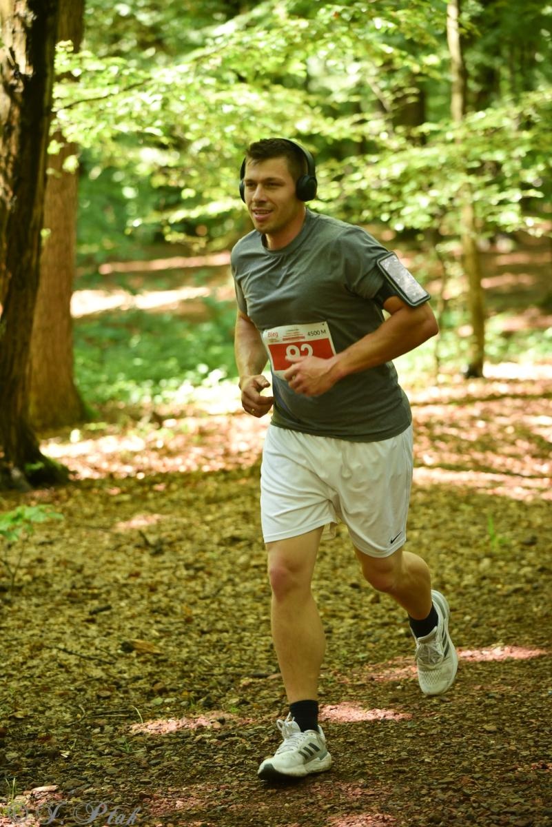 Zdjęcie w galerii na portalu naszraciborz.pl: Racibórz tętni dobrem. Honorowe krwiodawstwo wsparte biegiem wiadomości z regionu