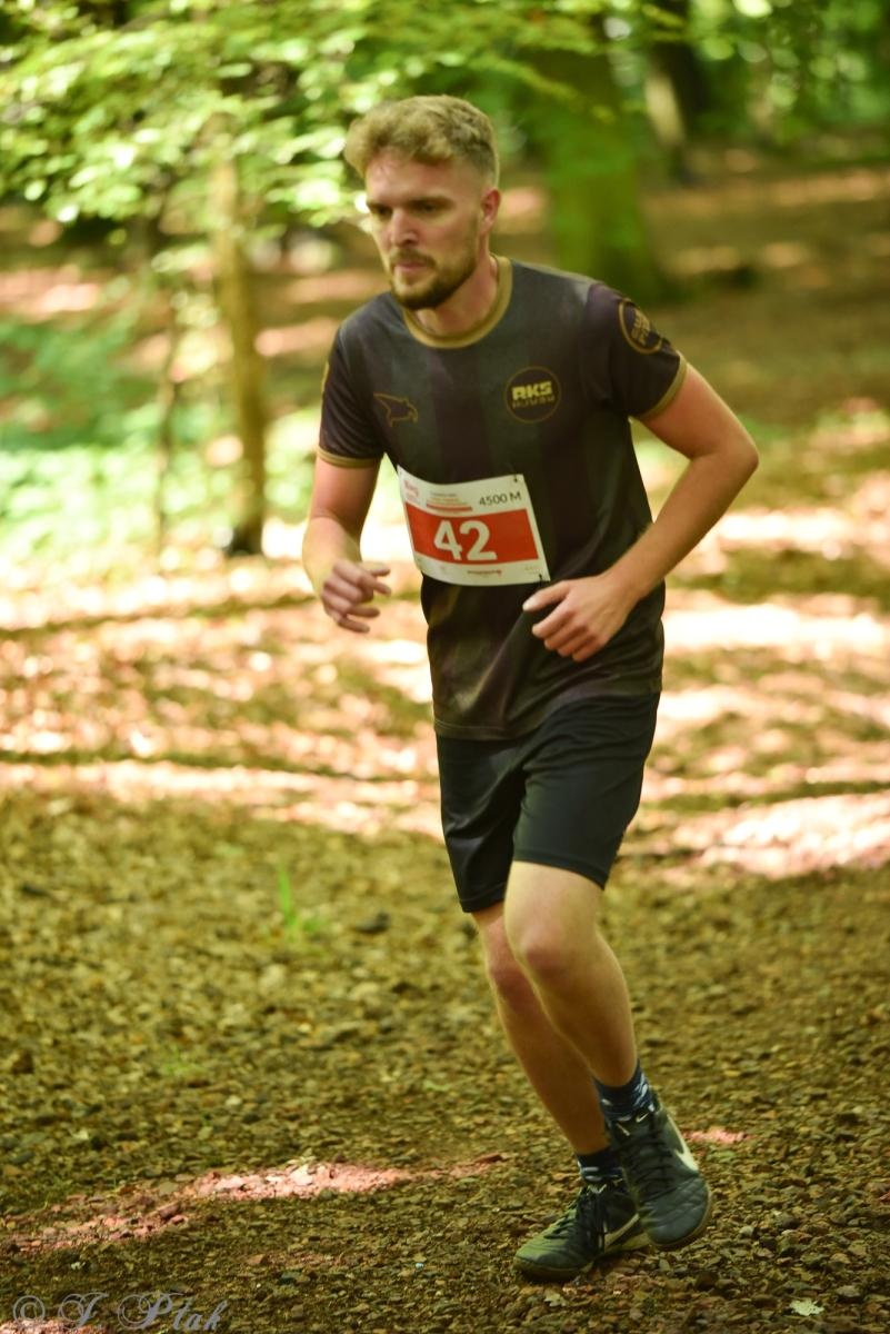 Zdjęcie w galerii na portalu naszraciborz.pl: Racibórz tętni dobrem. Honorowe krwiodawstwo wsparte biegiem wiadomości z regionu