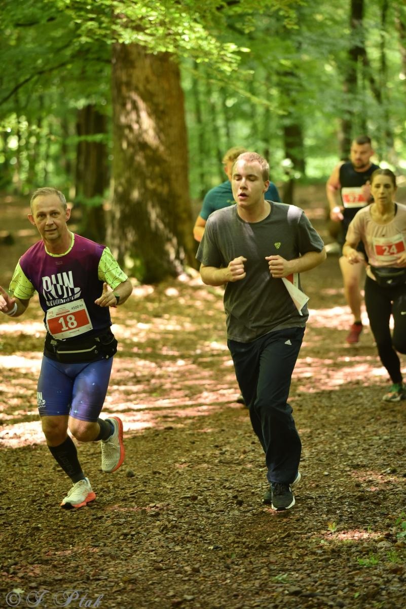 Zdjęcie w galerii na portalu naszraciborz.pl: Racibórz tętni dobrem. Honorowe krwiodawstwo wsparte biegiem wiadomości z regionu