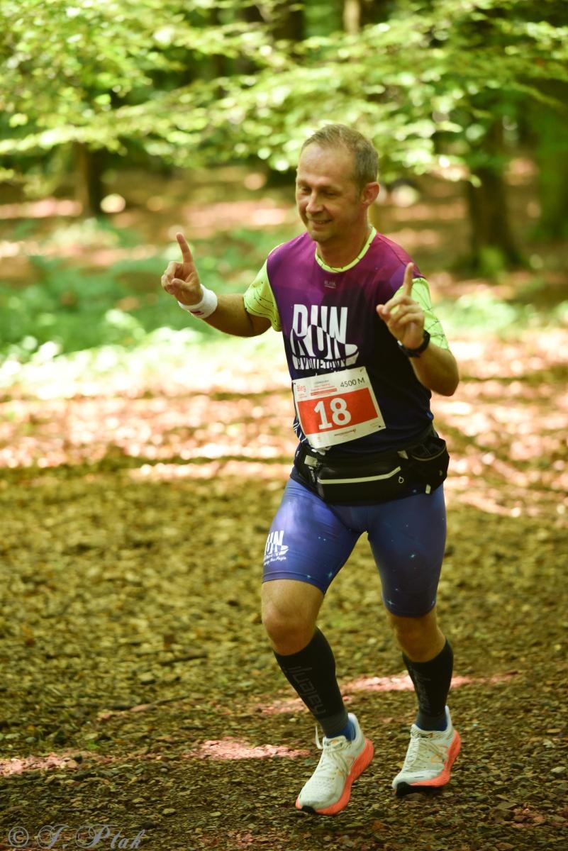 Zdjęcie w galerii na portalu naszraciborz.pl: Racibórz tętni dobrem. Honorowe krwiodawstwo wsparte biegiem wiadomości z regionu