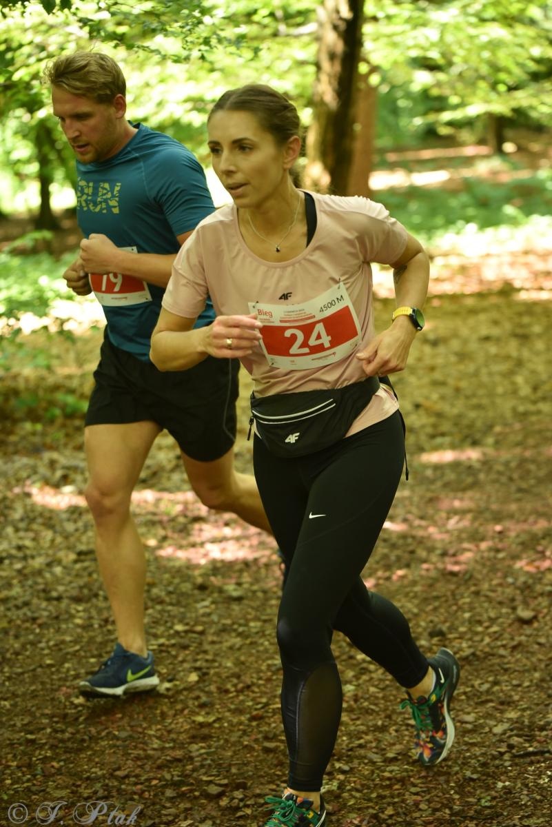 Zdjęcie w galerii na portalu naszraciborz.pl: Racibórz tętni dobrem. Honorowe krwiodawstwo wsparte biegiem wiadomości z regionu