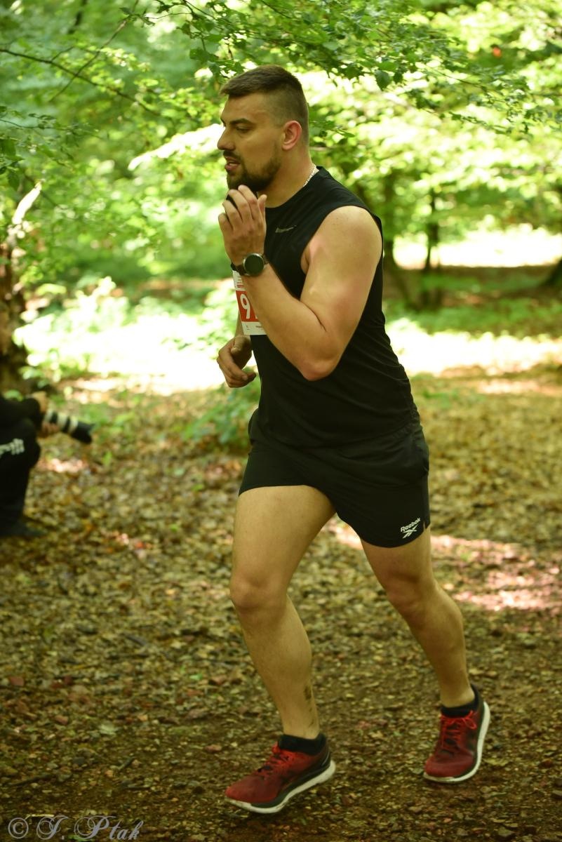 Zdjęcie w galerii na portalu naszraciborz.pl: Racibórz tętni dobrem. Honorowe krwiodawstwo wsparte biegiem wiadomości z regionu