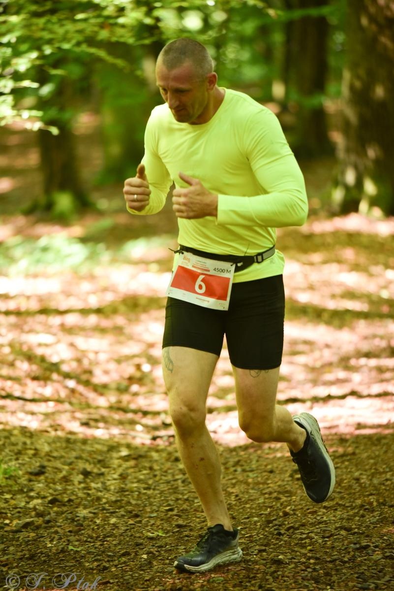 Zdjęcie w galerii na portalu naszraciborz.pl: Racibórz tętni dobrem. Honorowe krwiodawstwo wsparte biegiem wiadomości z regionu