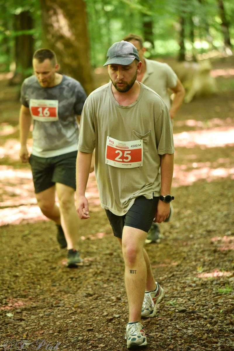 Zdjęcie w galerii na portalu naszraciborz.pl: Racibórz tętni dobrem. Honorowe krwiodawstwo wsparte biegiem wiadomości z regionu