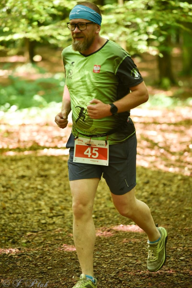 Zdjęcie w galerii na portalu naszraciborz.pl: Racibórz tętni dobrem. Honorowe krwiodawstwo wsparte biegiem wiadomości z regionu