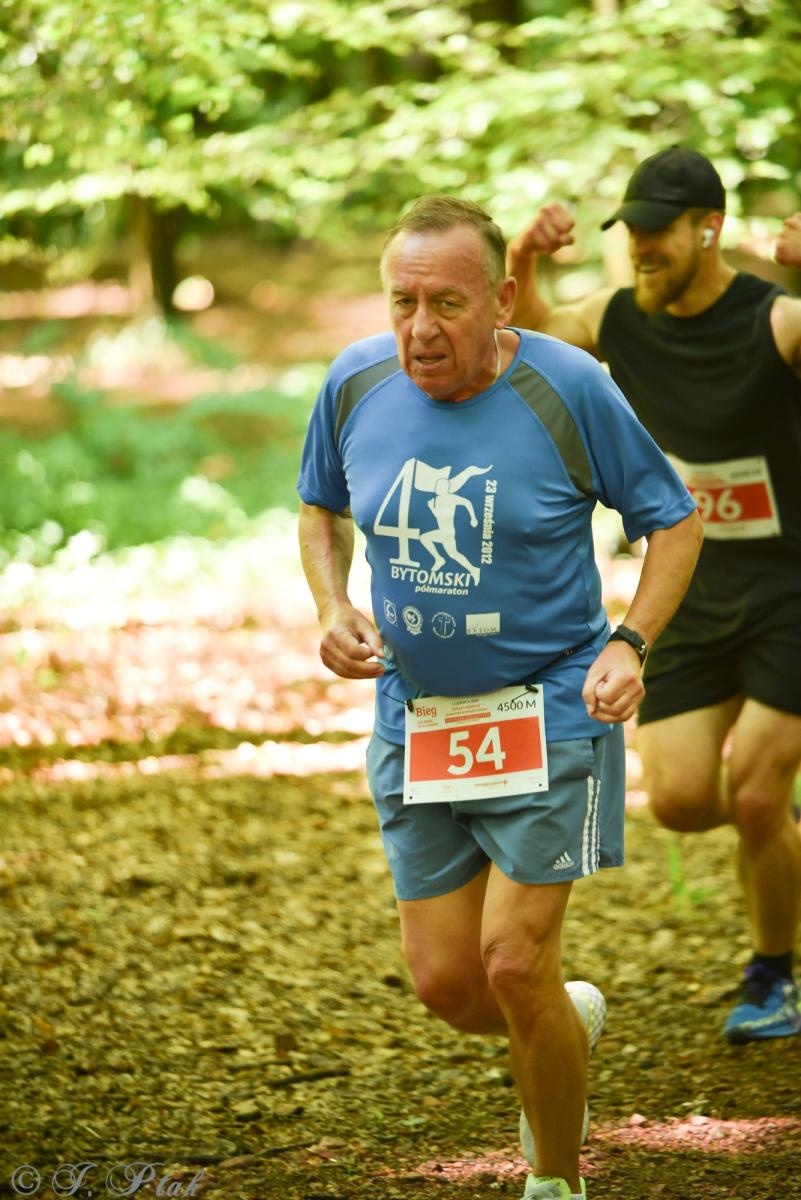 Zdjęcie w galerii na portalu naszraciborz.pl: Racibórz tętni dobrem. Honorowe krwiodawstwo wsparte biegiem wiadomości z regionu