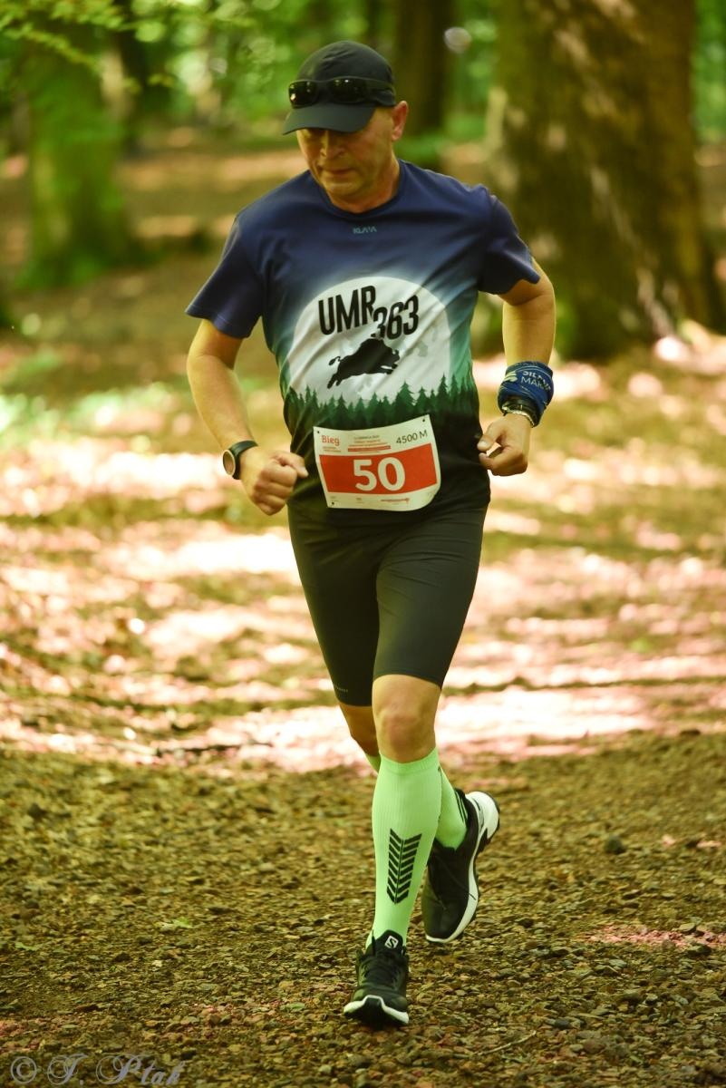 Zdjęcie w galerii na portalu naszraciborz.pl: Racibórz tętni dobrem. Honorowe krwiodawstwo wsparte biegiem wiadomości z regionu