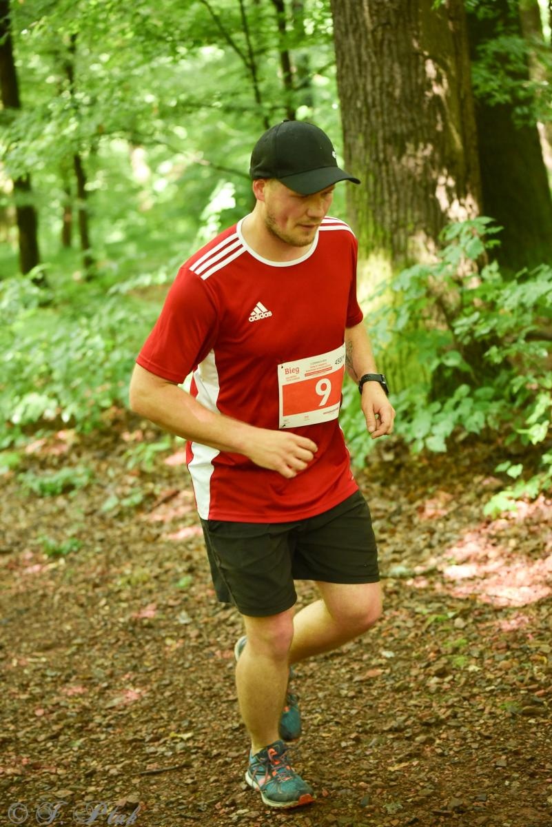 Zdjęcie w galerii na portalu naszraciborz.pl: Racibórz tętni dobrem. Honorowe krwiodawstwo wsparte biegiem wiadomości z regionu