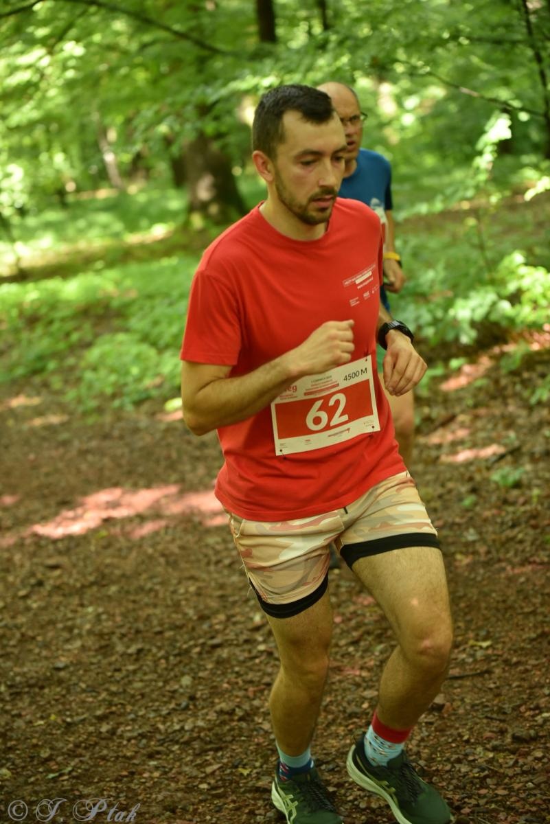 Zdjęcie w galerii na portalu naszraciborz.pl: Racibórz tętni dobrem. Honorowe krwiodawstwo wsparte biegiem wiadomości z regionu