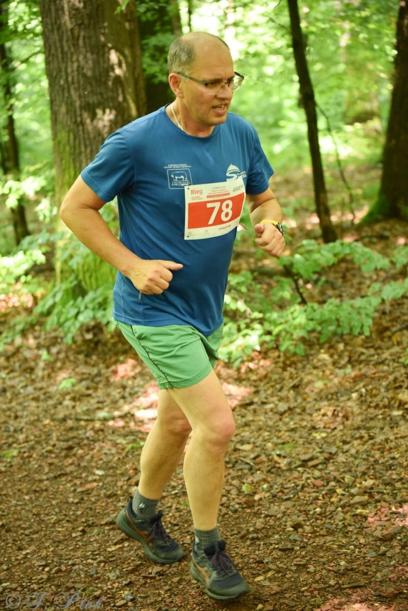 Zdjęcie w galerii na portalu naszraciborz.pl: Racibórz tętni dobrem. Honorowe krwiodawstwo wsparte biegiem wiadomości z regionu