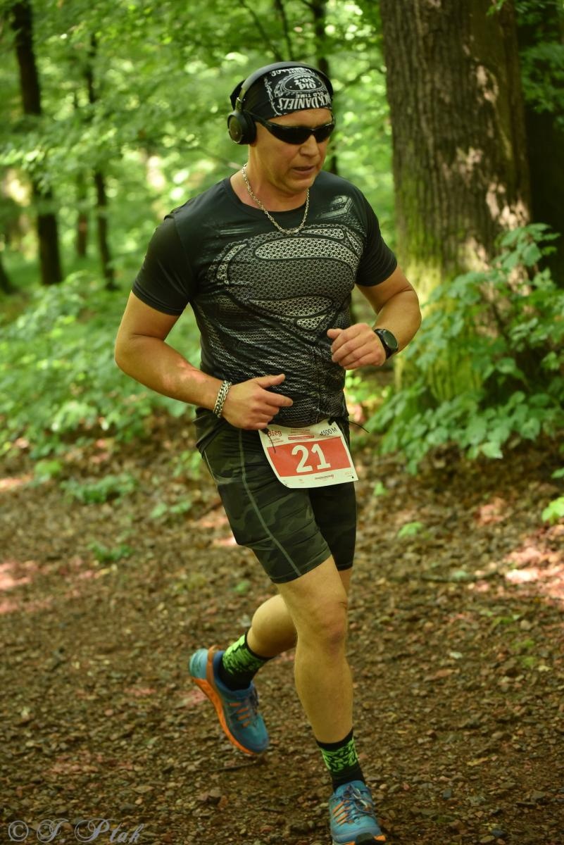 Zdjęcie w galerii na portalu naszraciborz.pl: Racibórz tętni dobrem. Honorowe krwiodawstwo wsparte biegiem wiadomości z regionu