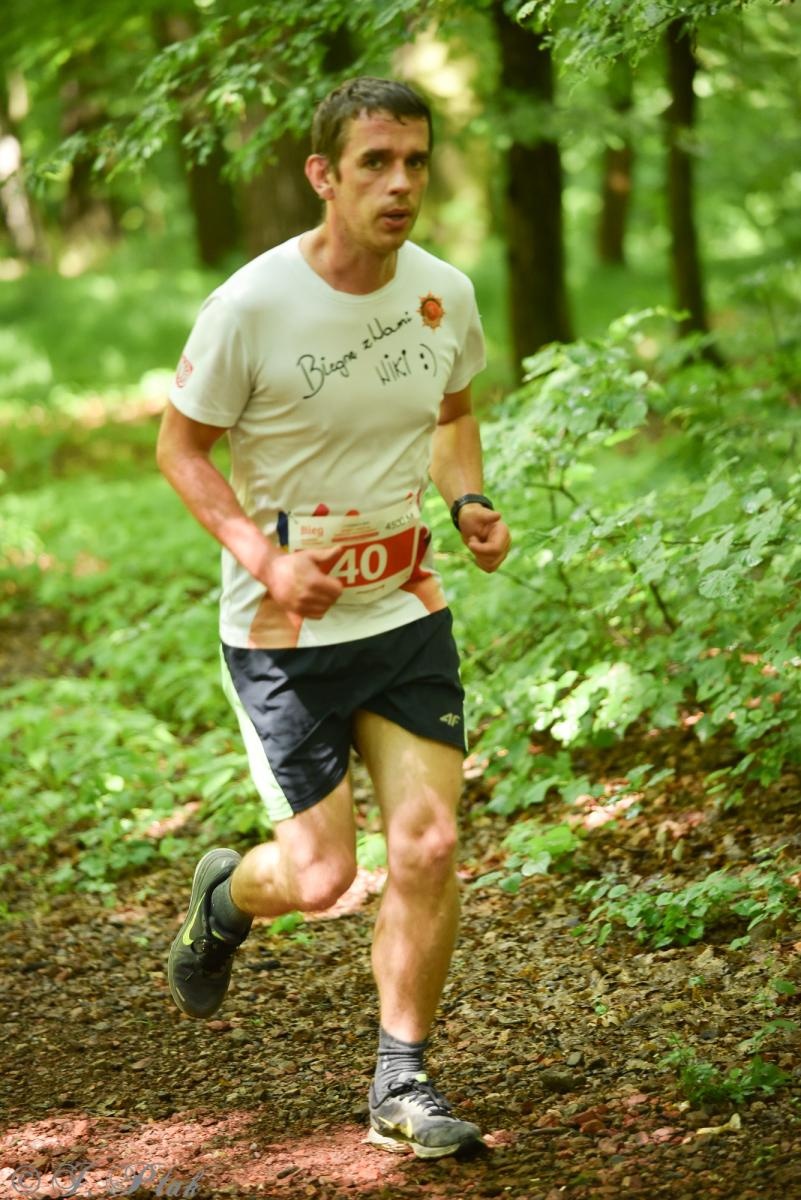 Zdjęcie w galerii na portalu naszraciborz.pl: Racibórz tętni dobrem. Honorowe krwiodawstwo wsparte biegiem wiadomości z regionu