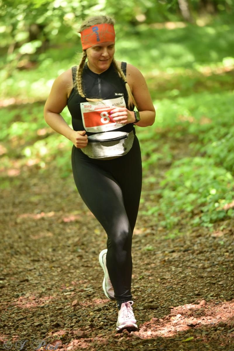 Zdjęcie w galerii na portalu naszraciborz.pl: Racibórz tętni dobrem. Honorowe krwiodawstwo wsparte biegiem wiadomości z regionu