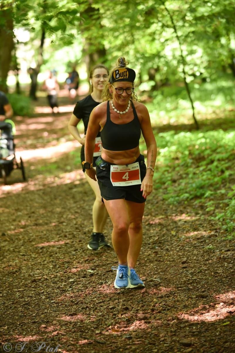 Zdjęcie w galerii na portalu naszraciborz.pl: Racibórz tętni dobrem. Honorowe krwiodawstwo wsparte biegiem wiadomości z regionu
