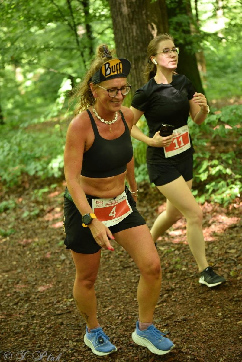 Zdjęcie w galerii na portalu naszraciborz.pl: Racibórz tętni dobrem. Honorowe krwiodawstwo wsparte biegiem wiadomości z regionu