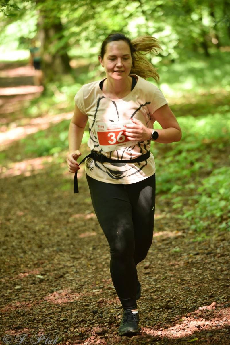 Zdjęcie w galerii na portalu naszraciborz.pl: Racibórz tętni dobrem. Honorowe krwiodawstwo wsparte biegiem wiadomości z regionu