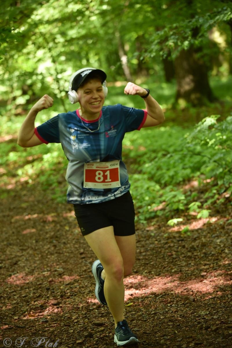 Zdjęcie w galerii na portalu naszraciborz.pl: Racibórz tętni dobrem. Honorowe krwiodawstwo wsparte biegiem wiadomości z regionu