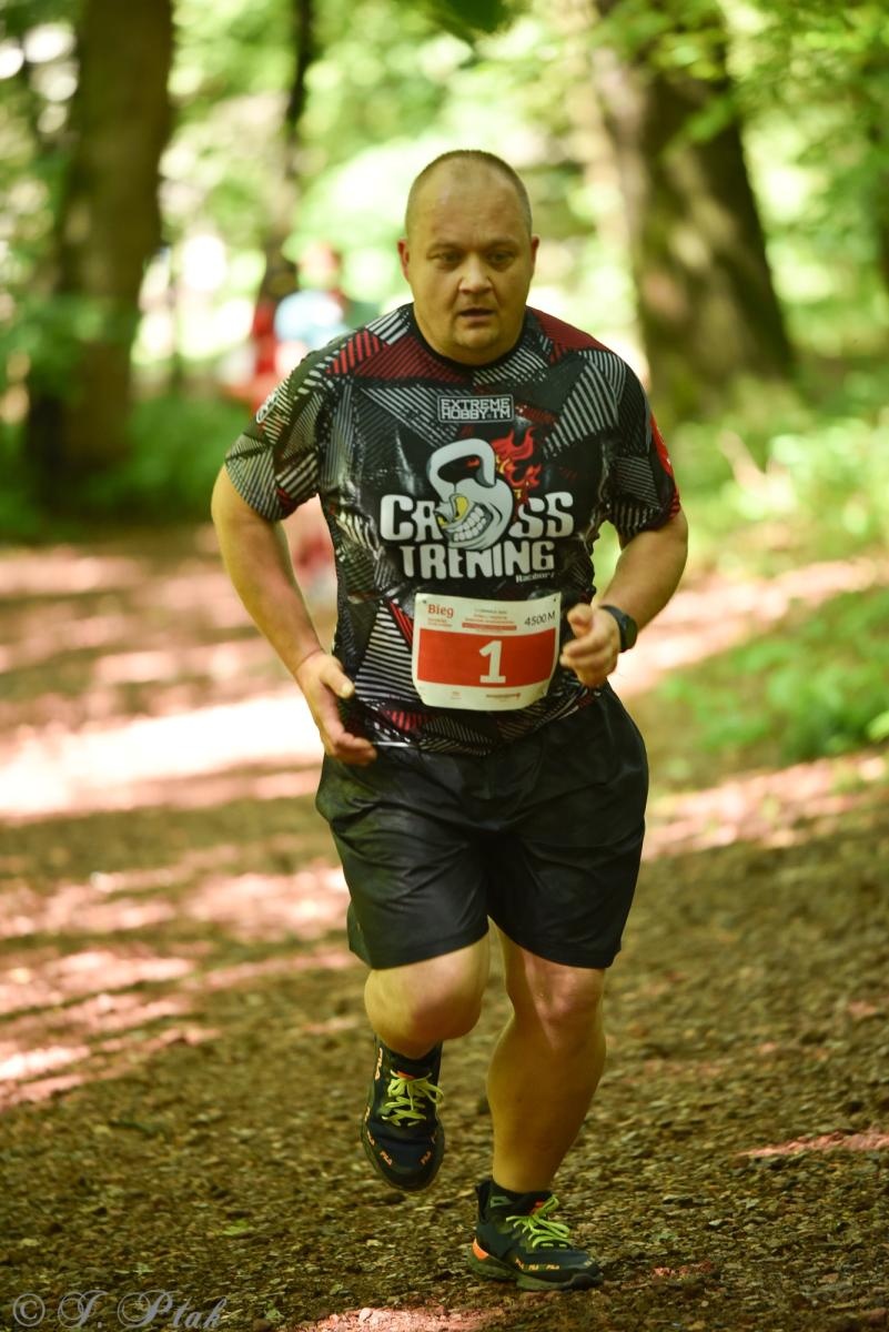 Zdjęcie w galerii na portalu naszraciborz.pl: Racibórz tętni dobrem. Honorowe krwiodawstwo wsparte biegiem wiadomości z regionu