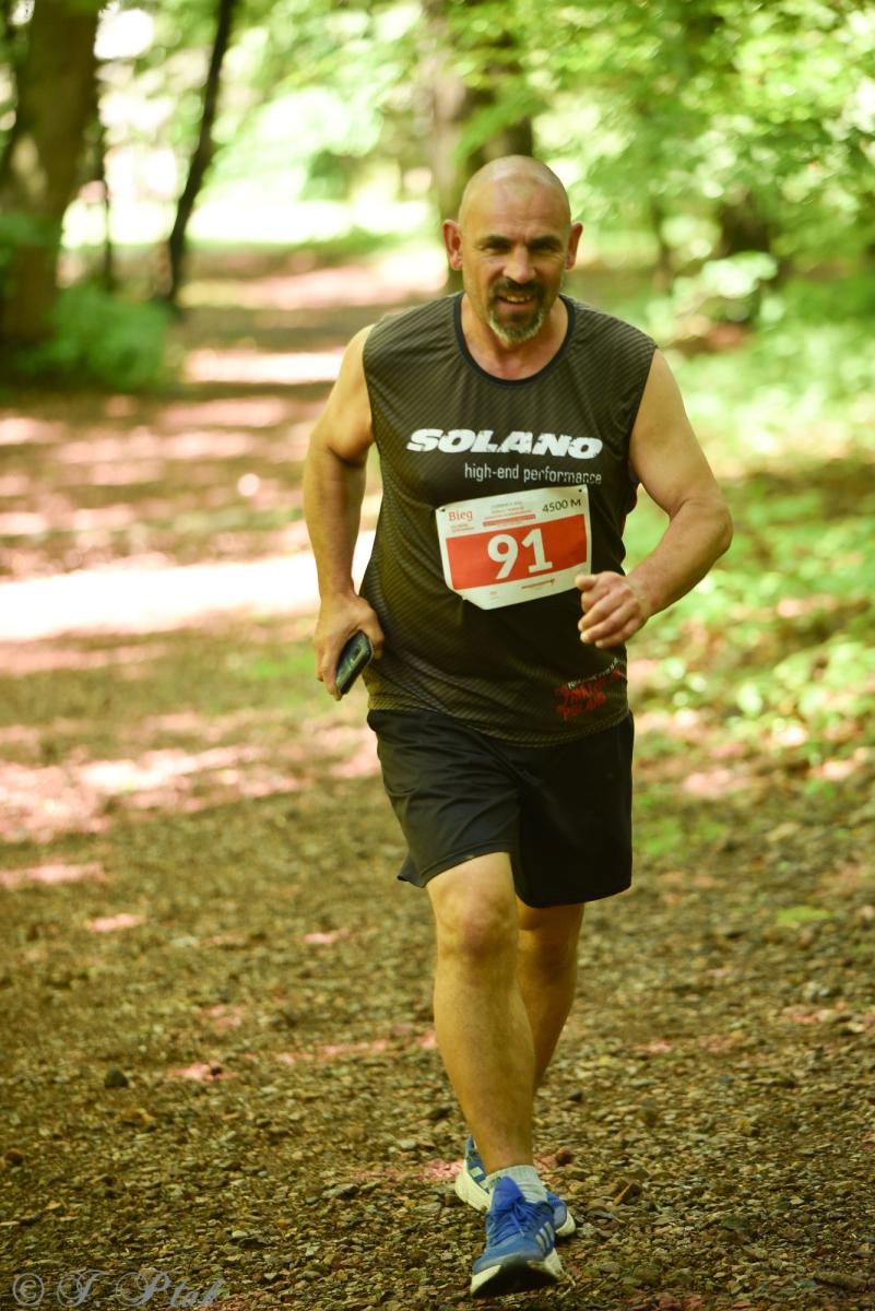 Zdjęcie w galerii na portalu naszraciborz.pl: Racibórz tętni dobrem. Honorowe krwiodawstwo wsparte biegiem wiadomości z regionu