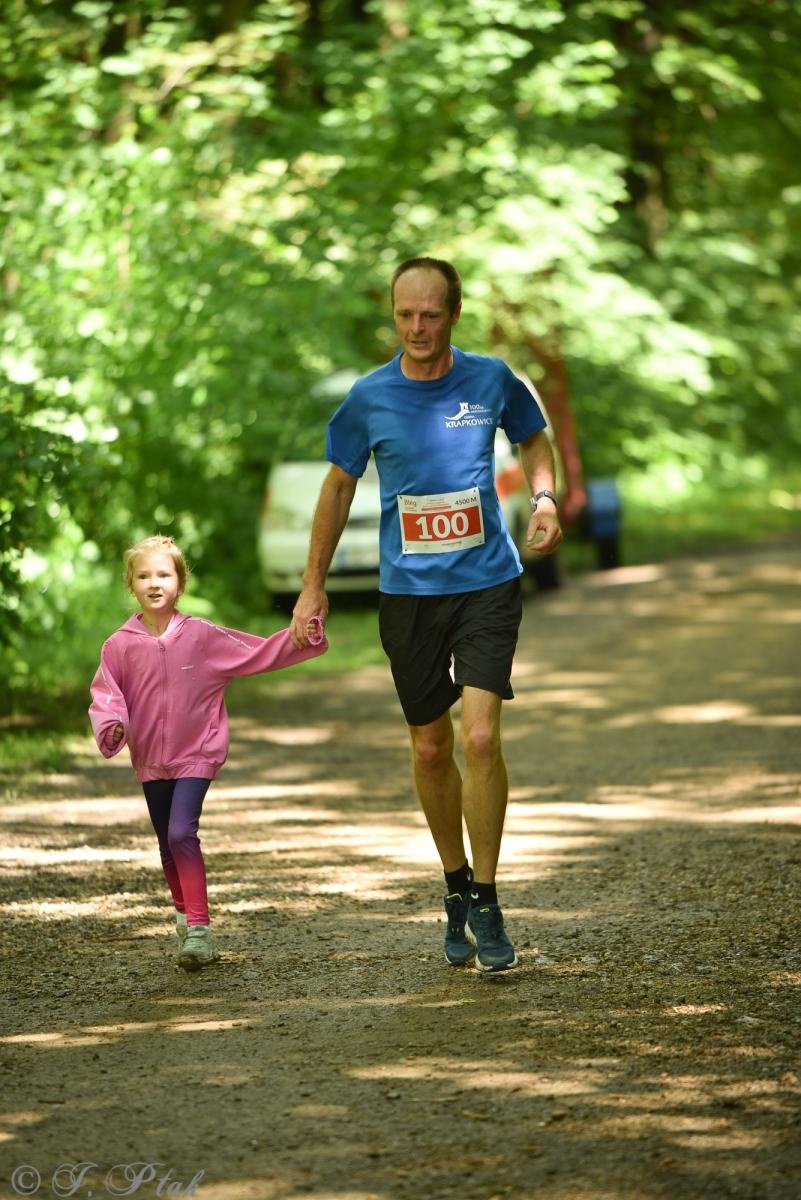 Zdjęcie w galerii na portalu naszraciborz.pl: Racibórz tętni dobrem. Honorowe krwiodawstwo wsparte biegiem wiadomości z regionu