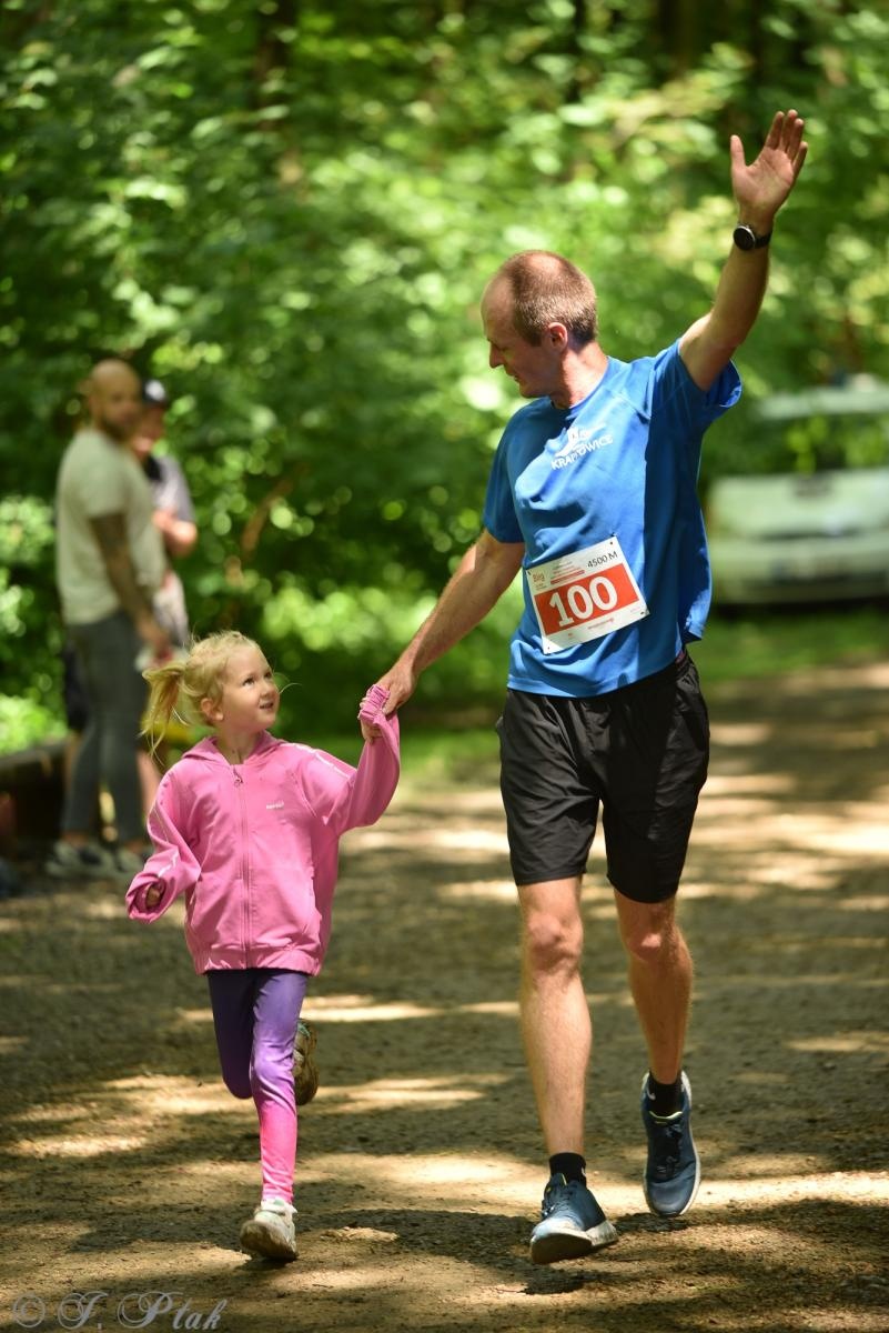 Zdjęcie w galerii na portalu naszraciborz.pl: Racibórz tętni dobrem. Honorowe krwiodawstwo wsparte biegiem wiadomości z regionu