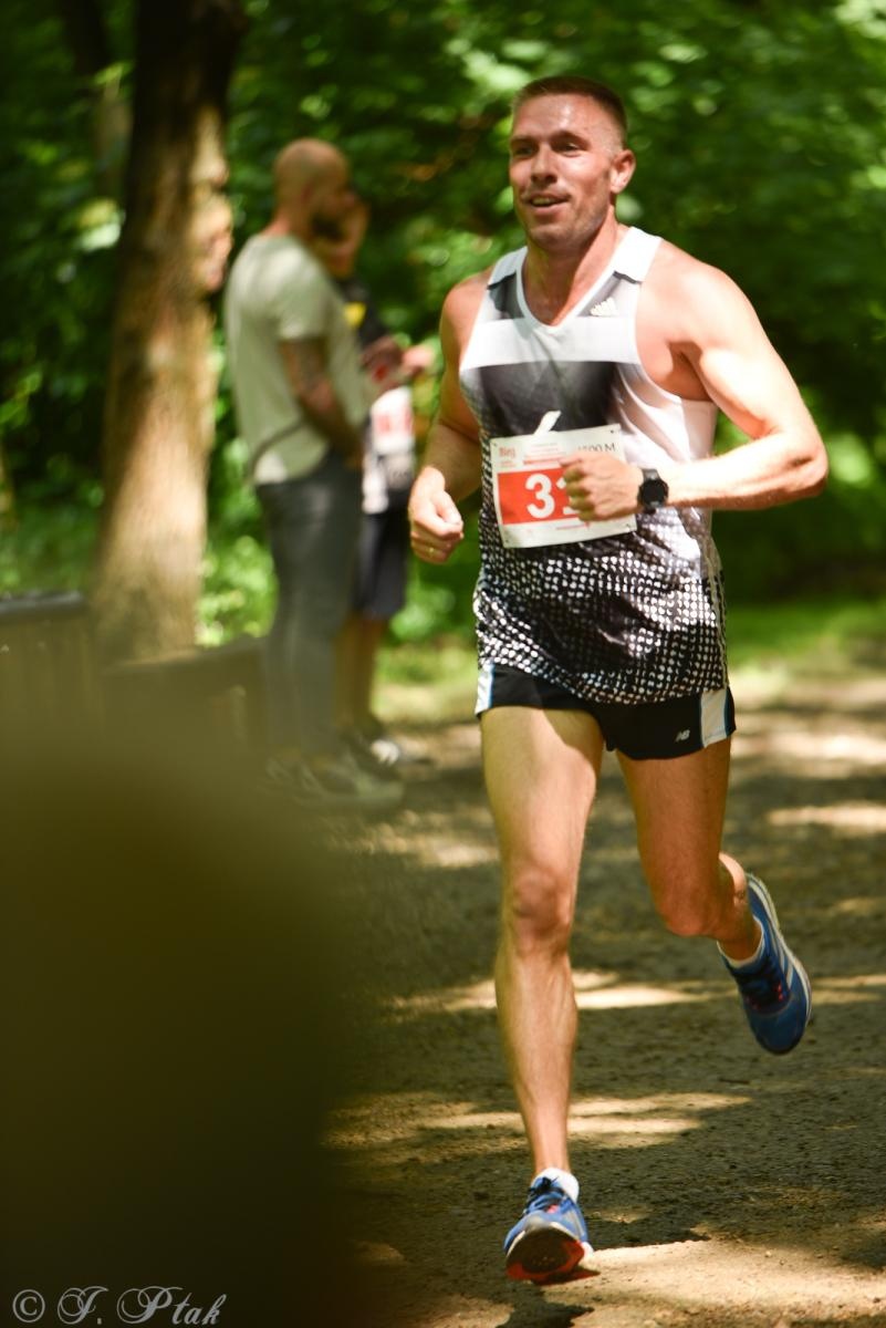 Zdjęcie w galerii na portalu naszraciborz.pl: Racibórz tętni dobrem. Honorowe krwiodawstwo wsparte biegiem wiadomości z regionu