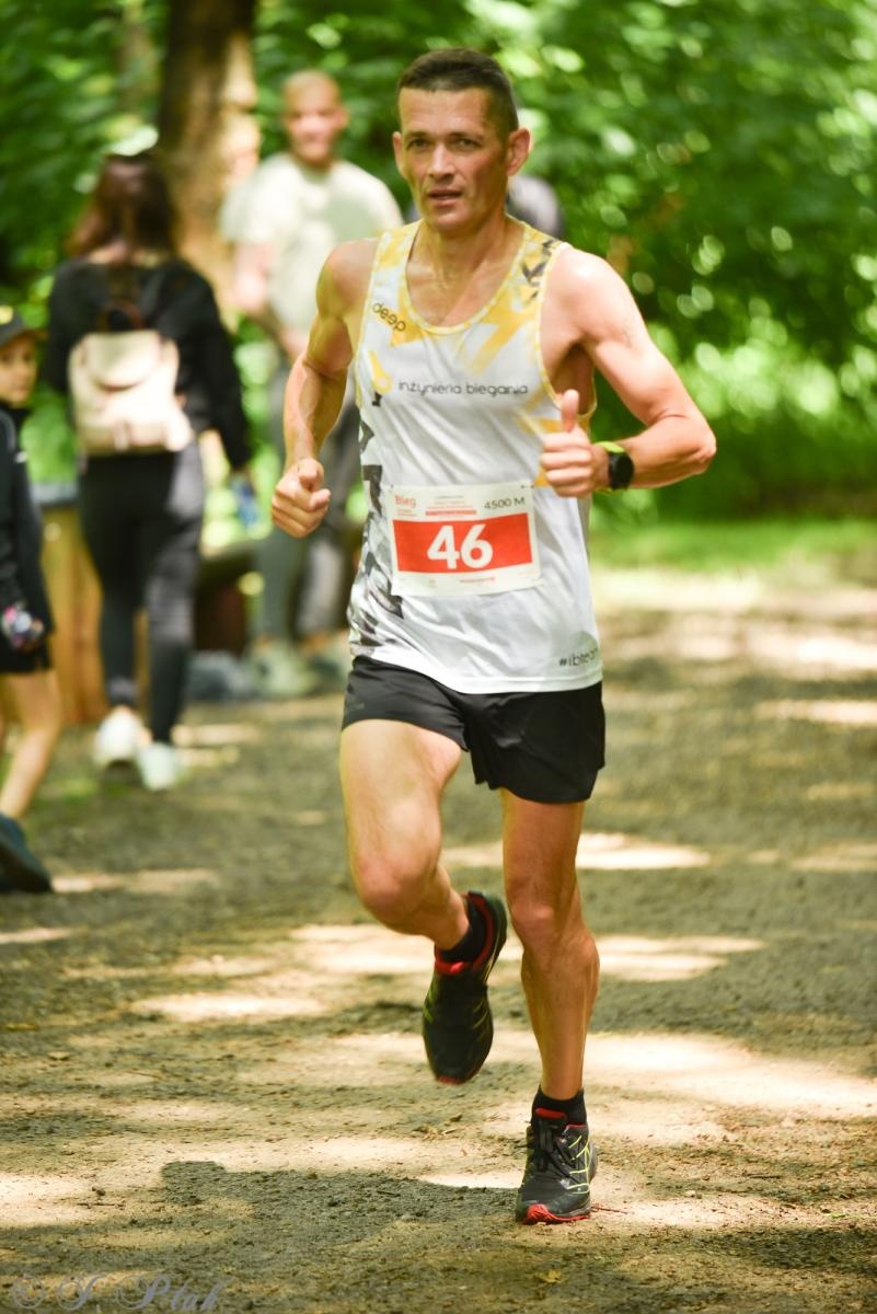 Zdjęcie w galerii na portalu naszraciborz.pl: Racibórz tętni dobrem. Honorowe krwiodawstwo wsparte biegiem wiadomości z regionu