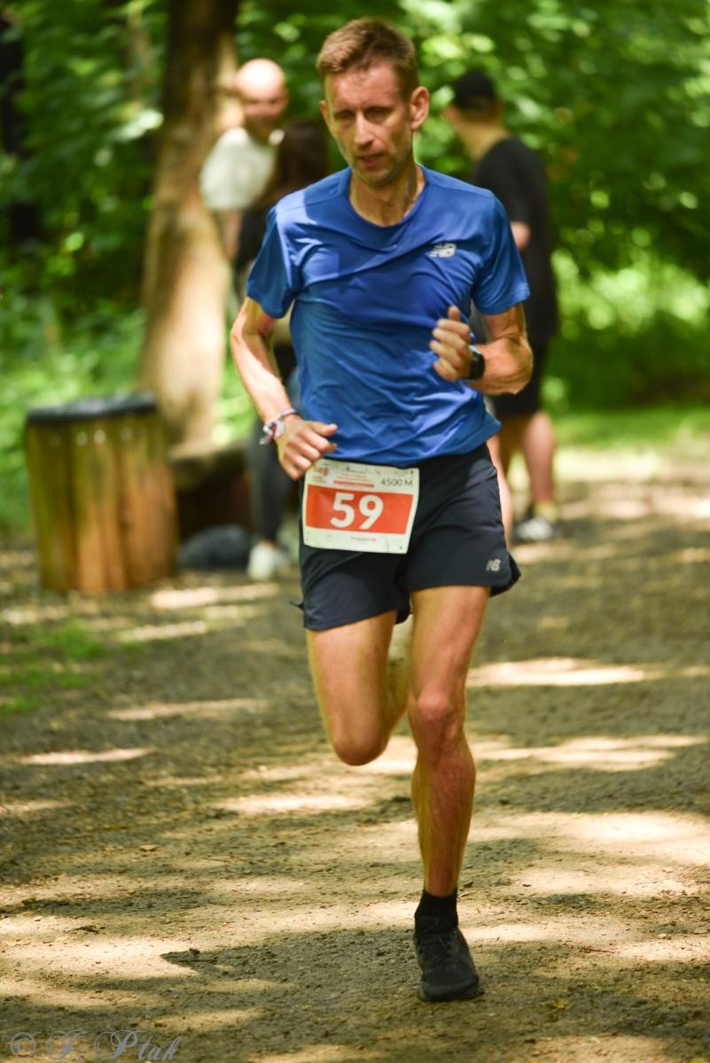 Zdjęcie w galerii na portalu naszraciborz.pl: Racibórz tętni dobrem. Honorowe krwiodawstwo wsparte biegiem wiadomości z regionu