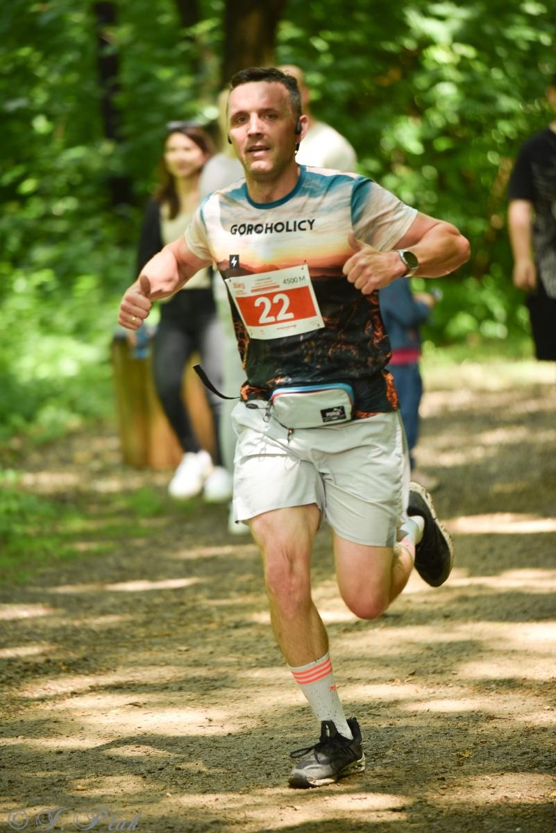 Zdjęcie w galerii na portalu naszraciborz.pl: Racibórz tętni dobrem. Honorowe krwiodawstwo wsparte biegiem wiadomości z regionu