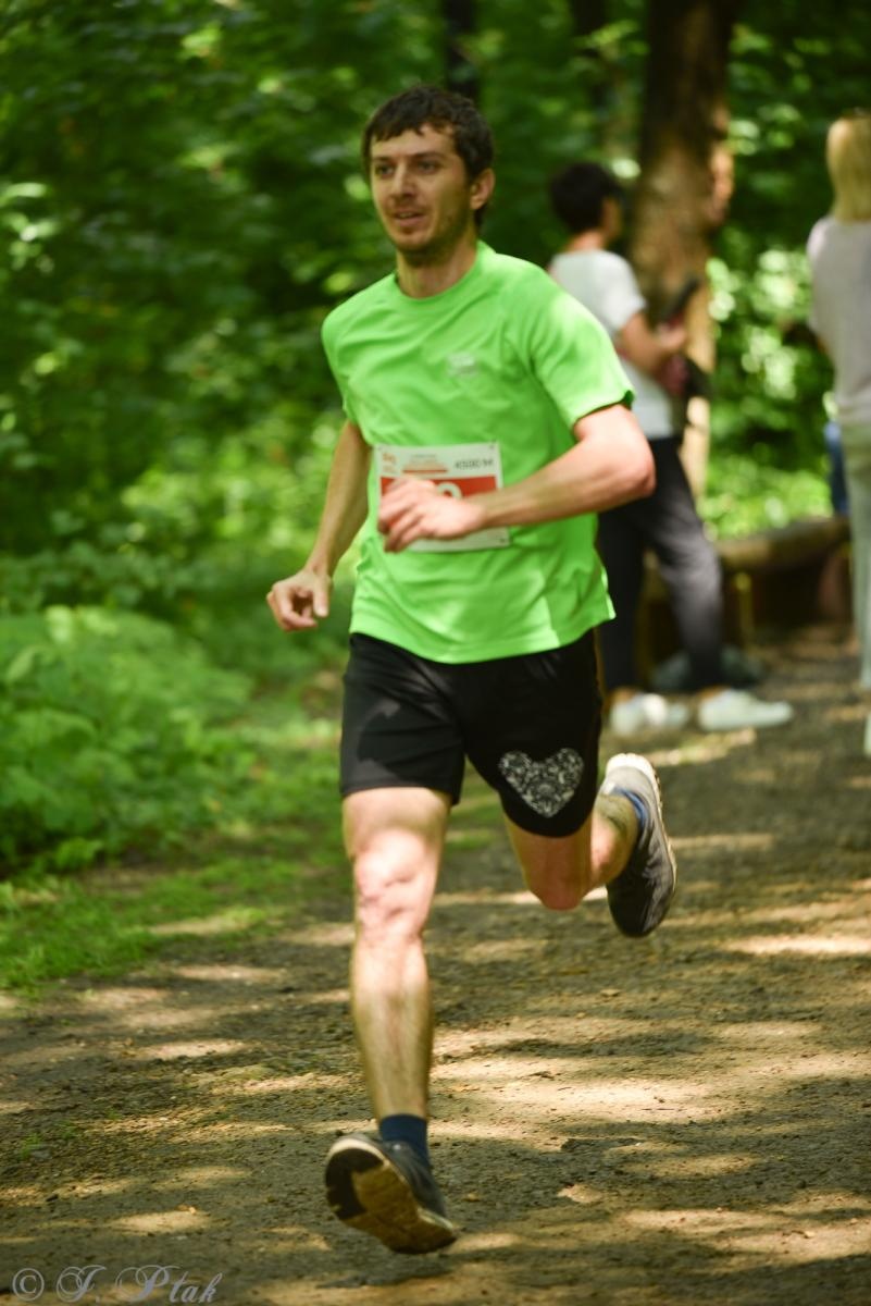 Zdjęcie w galerii na portalu naszraciborz.pl: Racibórz tętni dobrem. Honorowe krwiodawstwo wsparte biegiem wiadomości z regionu