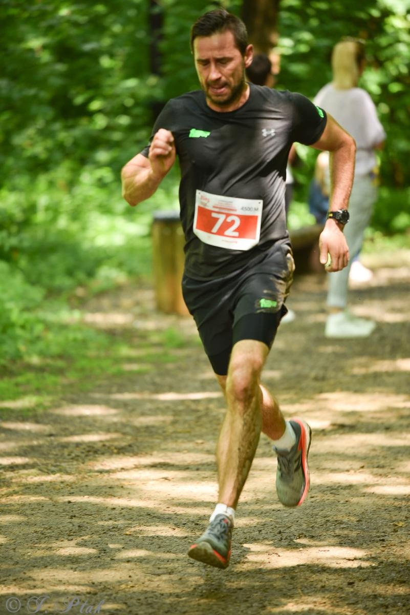 Zdjęcie w galerii na portalu naszraciborz.pl: Racibórz tętni dobrem. Honorowe krwiodawstwo wsparte biegiem wiadomości z regionu