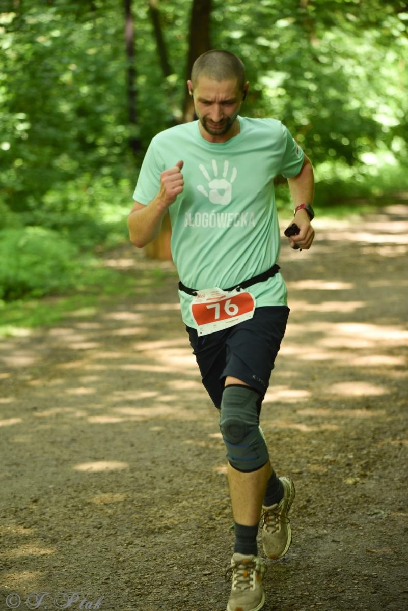 Zdjęcie w galerii na portalu naszraciborz.pl: Racibórz tętni dobrem. Honorowe krwiodawstwo wsparte biegiem wiadomości z regionu