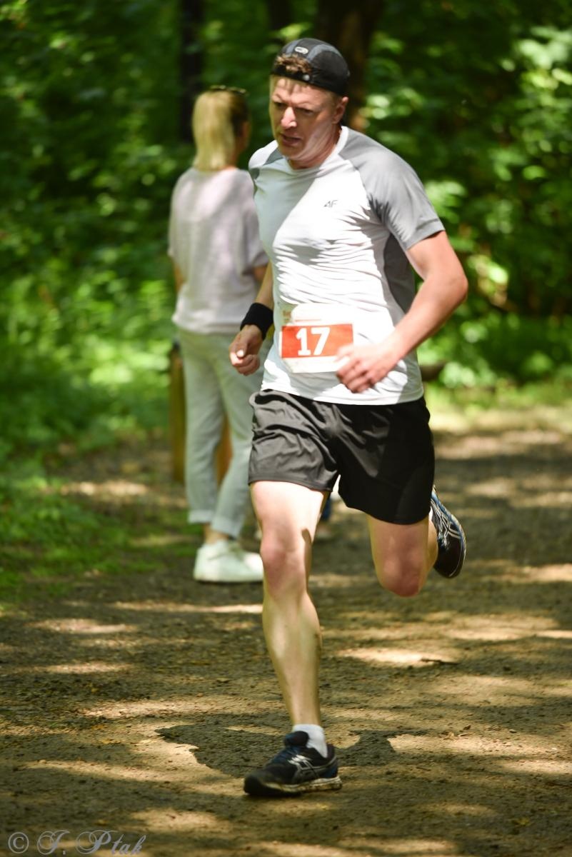 Zdjęcie w galerii na portalu naszraciborz.pl: Racibórz tętni dobrem. Honorowe krwiodawstwo wsparte biegiem wiadomości z regionu