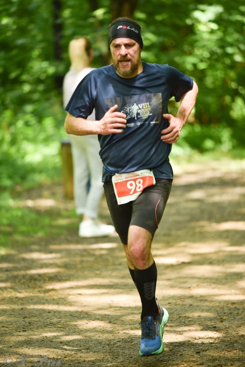 Zdjęcie w galerii na portalu naszraciborz.pl: Racibórz tętni dobrem. Honorowe krwiodawstwo wsparte biegiem wiadomości z regionu